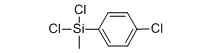 CHLOROPHENYLMETHYLDICHLOROSILANE, mixed isomers